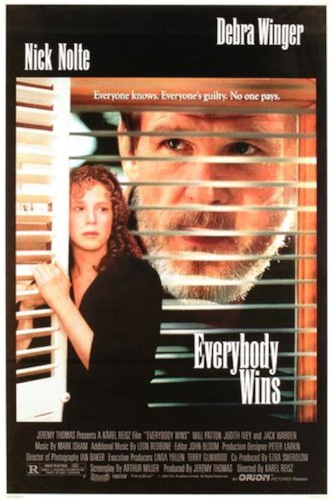 Watch Everybody Wins (1990) Full Movie Online .